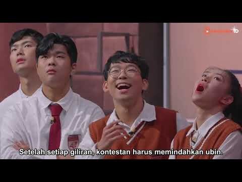 University War Eps 06