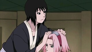 Dari mana datangnya Sakura yang begitu berani?