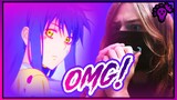 Mieruko-chan Opening REACTION | Anime OP Reaction