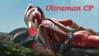 Cp Pairs in Ultraman. Which Pair Do You Like Best?