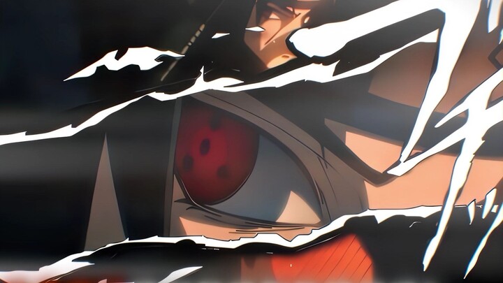 “I don’t even know which side I belong to.”