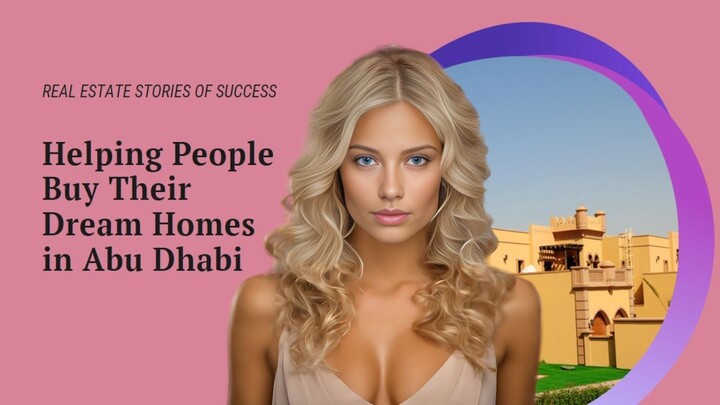 Inside Abu Dhabi's Most Exclusive Real Estate Deals | Nurai Island Private Island Tour (Part 4)