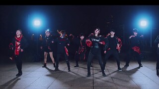 [JxB ที่แข็งแกร่งที่สุด] ❤หนึ่งเดียว บทกวีแห่งความรัก ❤ [ของขวัญวันปีใหม่ 2019] คนจีนทั้ง 18 คนพลิกต