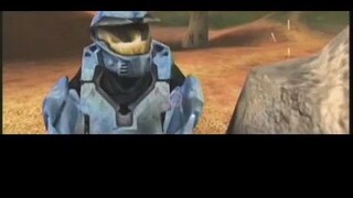 Red Vs Blue Season 2 Episode 21