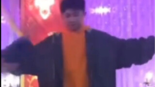 #Ma Jiaqi Dancer# Brother Ma thoughtfully found the full straight-shot version of "Dancer." You're w