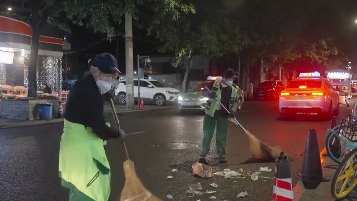 Disinfeksi