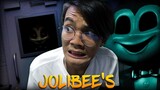 BIDA ANG TANGA! | Jollibee's (Horror Game) - Night 1 #DEMO