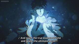 The Super Cube EP4