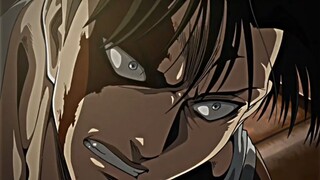 #Levi Ackerman #anime #anime_edit