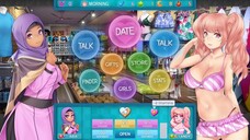 candy all dialogue_events_pairs Huniepop 2 Double date