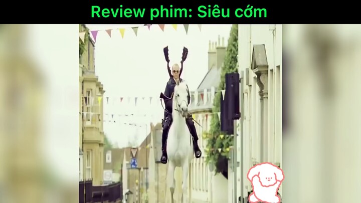 Rv phim: Siêu cớm#phim#phimhaynhat#tt