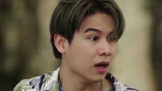 Anh ấy nghĩ gì và anh ấy nghĩ gì (˵¯͒〰¯͒˵)