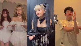 Trend: “Thì Ra Mùa Xuân Hoa Nở Là Vì EM” || TikTok VN