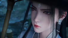 Jade Dynasty S3 Eps 26 Sub Indo [END]
