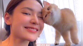 Saat aku masih kecil, aku bisa mendapat respons saat aku memanggil, tetapi saat aku tumbuh dewasa, a
