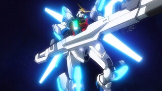 Gundam Build Fighters (กันดั้มบิลด์ไฟต์เตอร์) - 17 พากย์ไทย