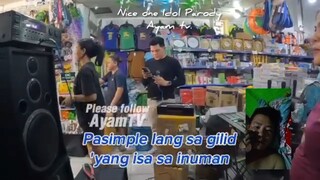 Para sa TIRADOR ng PULUTAN 😅Pa follow naman po for more videos