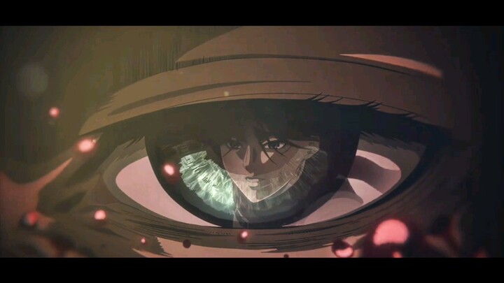 AMV Attack on titan