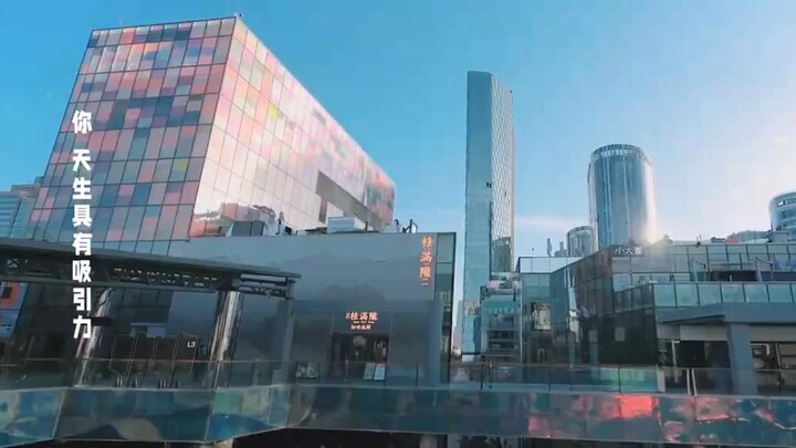 Người Yêu Một Nửa Thân Thuộc Của Tôi EP 4 [Sub Việt]