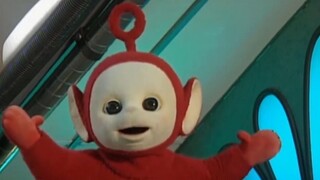 【Teletubbies】Suara susunya seperti susu! lagi! lagi!