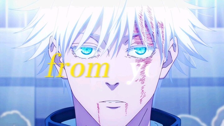 Sensei favorit semua cewek