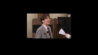 Courtroom fight🤺#seventeen #dino #seungkwan #goingsvt #scoups #hoshi #the8 #woozi #wonwoo #vernon#dk