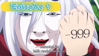 plunderer- Episode 1 (sub indo)