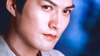 Anh chàng này đẹp trai quá