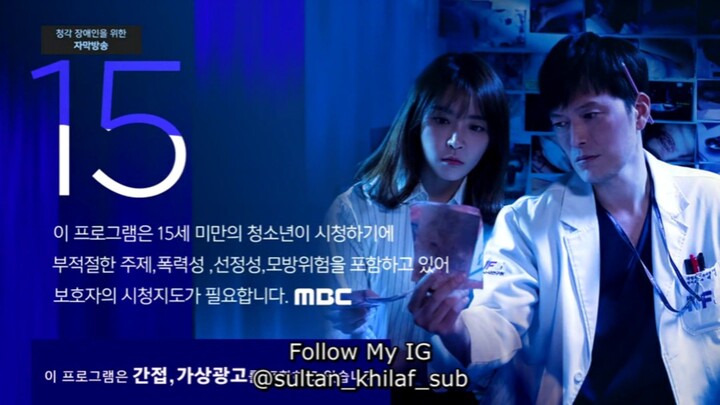 Partners For Justice - S2 Eps 03