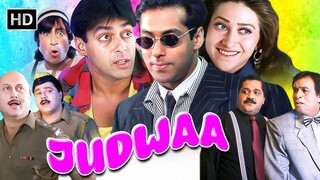 Judwaa 1997  Salman Khan Hindi Movie