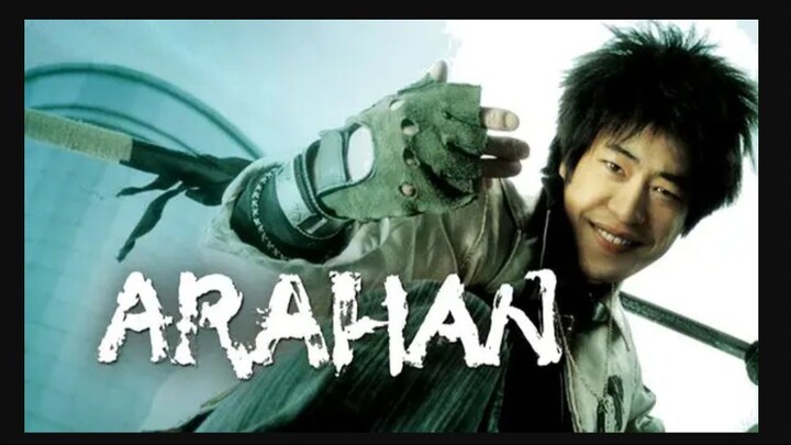 Arahan (2004) อรหันต์ ศึกทะยานฟ้า กวดวิชาถล่มมาร