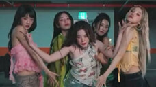 230527 (G)I-DLE vs RalRal《Queencard》Tantangan