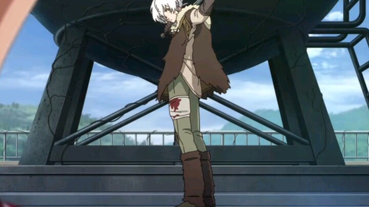 makluk berubah ubah bentuk seson 3