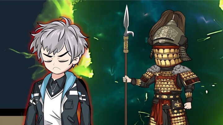 Di episode ketiga, saya bisa memanggil tentara tanpa batas! Sang dewi berubah menjadi gadis penggema