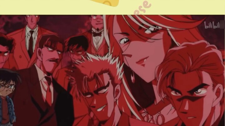 Mengapa Shinichi dan Ran tidak dapat dipisahkan baik di dalam maupun di luar drama?