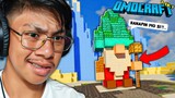 OMOCRAFT S2 #9 - ANG UTOS NG MAHIWAGANG DUWENDE!