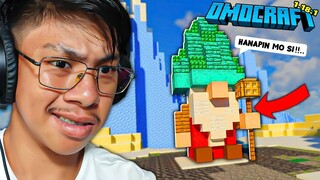 OMOCRAFT S2 #9 - ANG UTOS NG MAHIWAGANG DUWENDE!