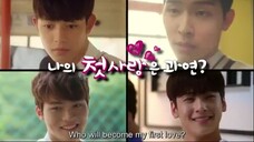 Sweet Revenge Ep 12 (Eng Sub)