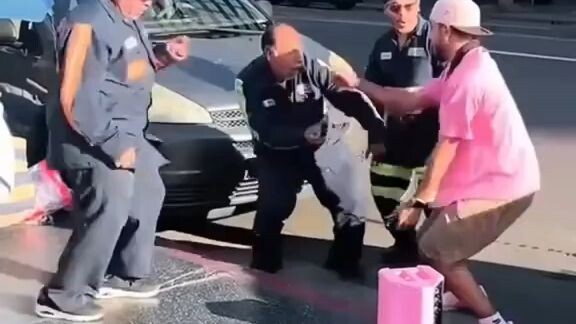 song seventeen versi jokowi