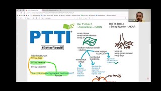 BIOLOGI F5 NUTRISI TUMBUHAN