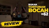Review GOOD BOYS (2019) Indonesia - Bocah Sang*an Jangan Tonton