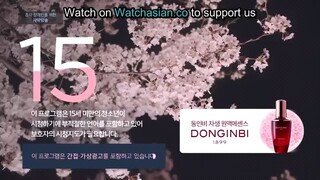 one spring night ep8