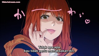 EP14 Futari Solo Camp (Sub Indonesia)