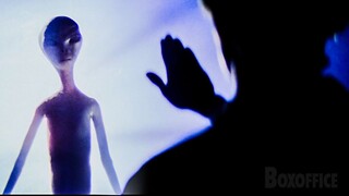 Every Science-Fiction fan knows this scene | Close Encounters of the Third Kind | CLIP