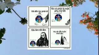 Cấm trụ Nhưng nó sắp bị xóa Vĩnh viễn =((
