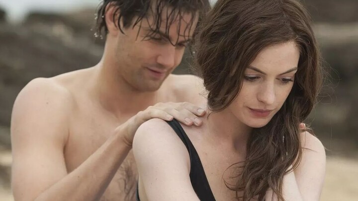 [Yu Xi] Secretly in love with someone for 16 years! The life of a spare tire is heartbreaking, the l