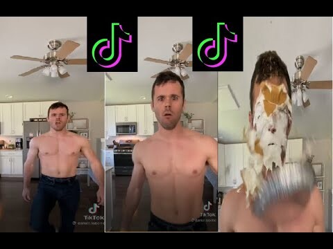 Tiktok memes - Lãnh chúa hề Daniel Labelle =))