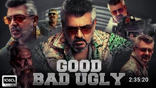Good bad ugly in Hindi