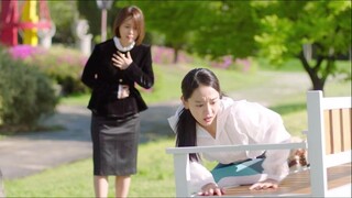 Angels Last Mission: Love | Episode 01 | Hindi Dubbed | K-Drama Series