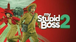 My Stupid Boss 2 (2019)